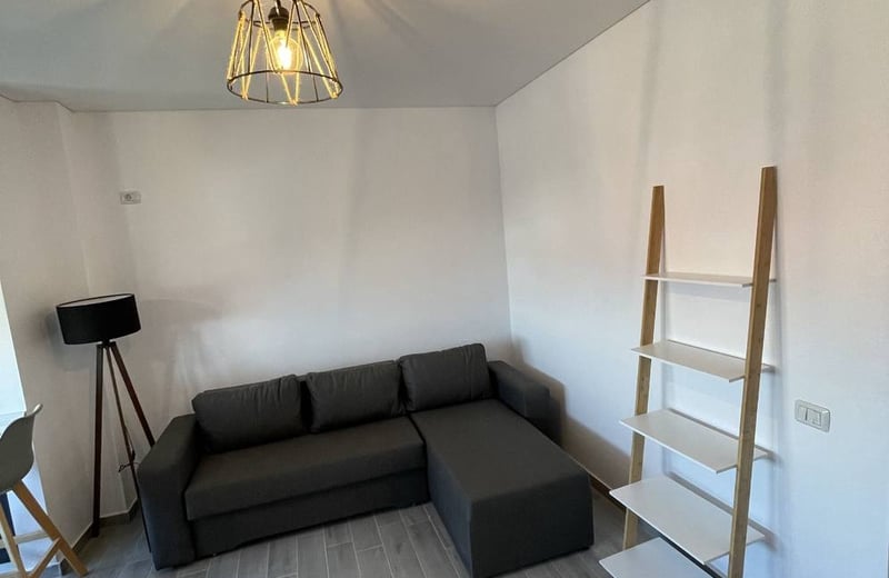 Аренда уютной квартиры-студии, Бухарест, Румыния